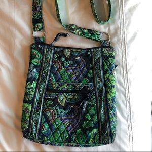 Vera Bradley Crossbody Bag